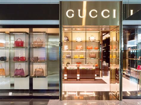 cuanto gana un empleado de gucci|Empleo e información laboral de Gucci .